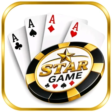 Star Game APK Icon Image