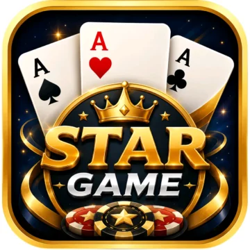 Star Game For iOS